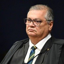 Malu Gaspar se irrita com decisão de Dino: "STF virou uma várzea" - Evaristo Sá/AFP