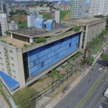 O presente e o porvir: os 91 anos do guardião das Geraes