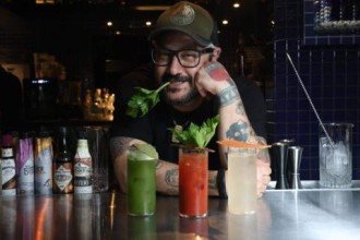 Bloody Mary: drinque clássico e potente ganha novas versões em bares de BH