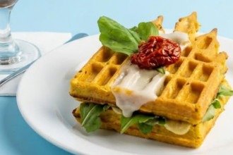 Loja licenciada da Disney inaugura cafeteria em BH; veja detalhes do menu