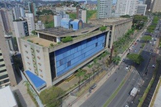 O presente e o porvir: os 91 anos do guardião das Geraes