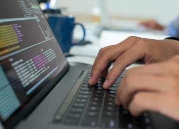 Tecnologia ganha espa&ccedil;o nos planos de governo dos candidatos &agrave; Presid&ecirc;ncia -  (crédito: DINO)