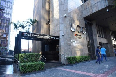       Ministério Público de Minas Gerais (MPMG) determina o afastamento de polícial suspeito de cobrar R$ 20 mil de detento em troca de vaga de trabalho na Penitenciária Dênio Moreira de Carvalho, em Ipaba, localizada no Vale do Aço -  (crédito: Credito: Gladyston Rodrigues/EM/D.A. Press)