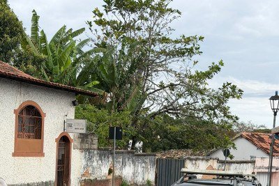 Pol&iacute;cia Civil faz busca e apreens&atilde;o em Santa Luzia e Belo Horizonte -  (crédito: PCMG )