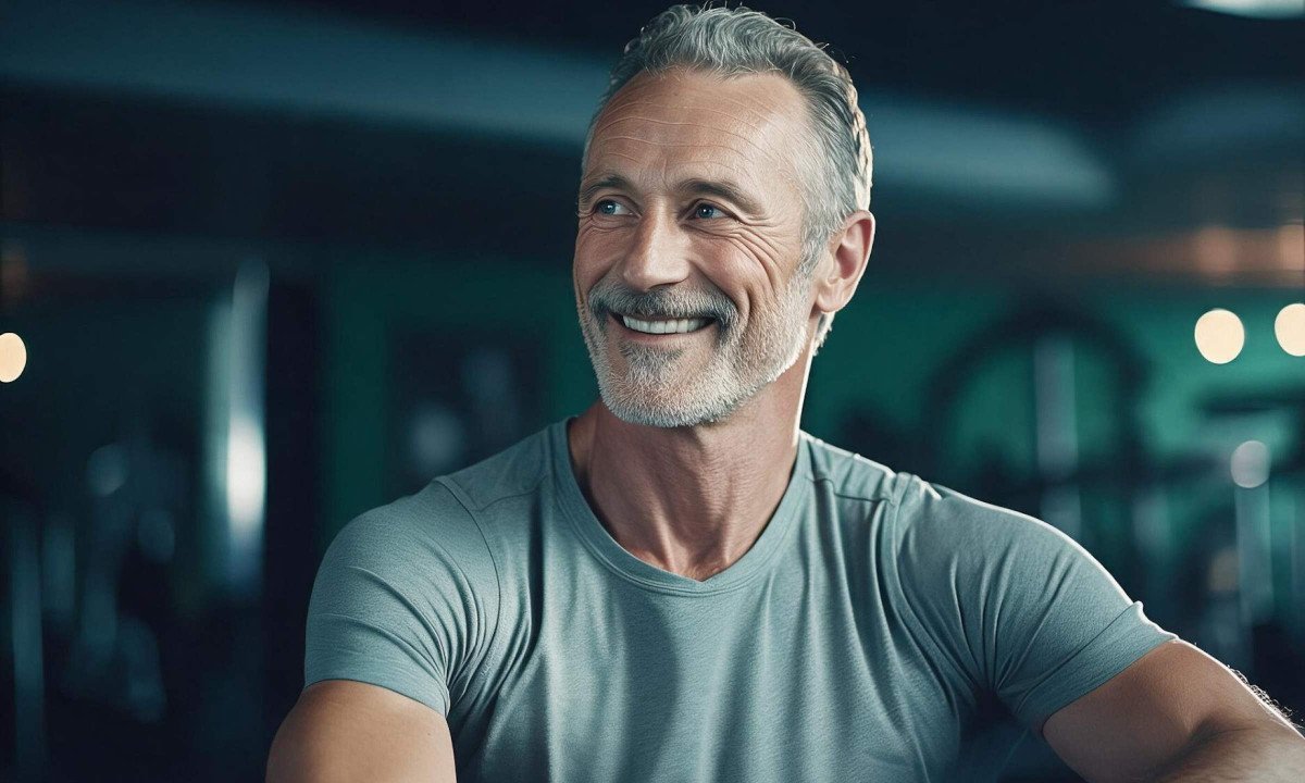 Saúde masculina pede atenção conjunta aos sintomas - (crédito: DINO)