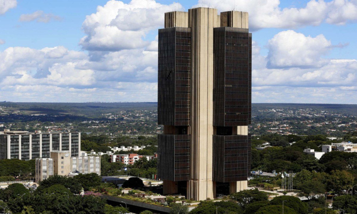 Petróleo a US$ 100 acende sinal de alerta do governo e pode frear queda de juros - (crédito: Foto: Raphael Ribeiro/BCB)