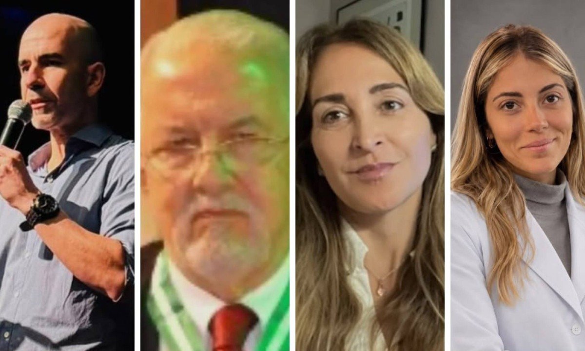 Ressonância exige olhar médico atento para identificar sinais precoces da doença - (crédito: PulseBrand)