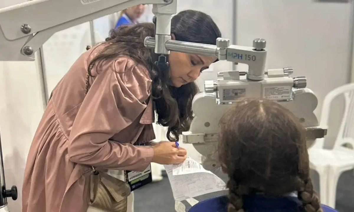 Cerca de 40% das crianças com TEA apresentam transtornos de ansiedade - (crédito: Paula Laboissière/Agência Brasil)