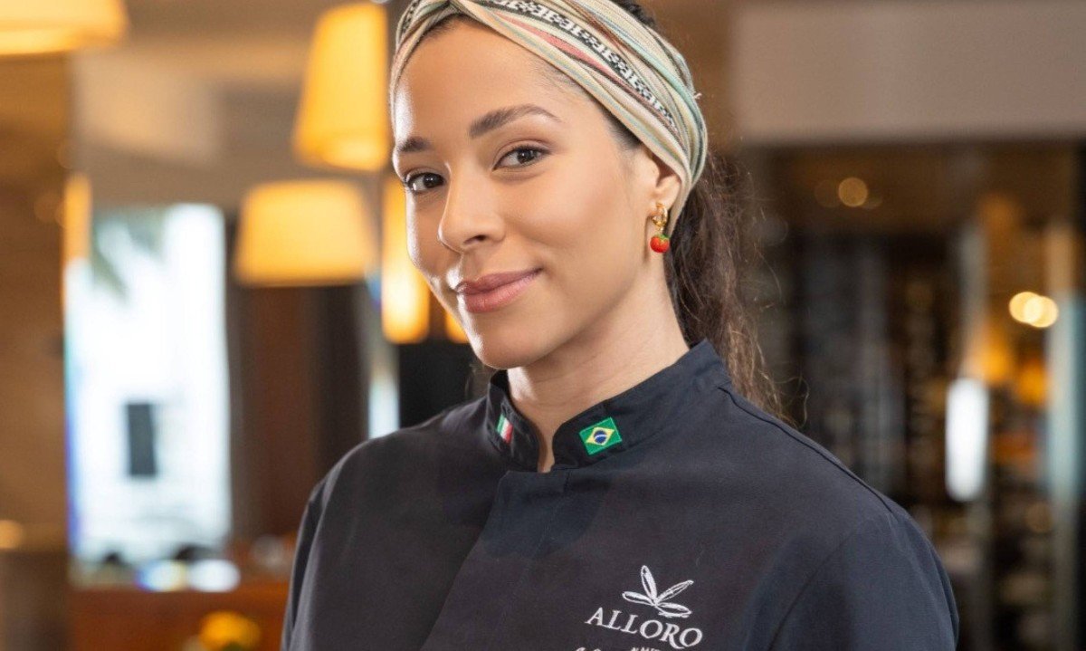 Segundo a chef Juliana Magioli, as mudanças deixaram a equipe mais animada e devem atrair um público mais jovem Segundo a chef Juliana Magioli, as mudanças deixaram a equipe mais animada e devem atrair um público mais jovem