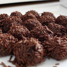 A jornada do brigadeiro: de campanha política a símbolo do Brasil - Pixabay