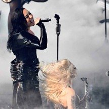 Rock in Rio: confira os shows imperdíveis do último fim de semana - Timothy A. CLARY / AFP