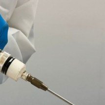‘Superenxerto’ reconstrói ossos e combate infecções simultaneamente - Divulgação/Bioactive 
