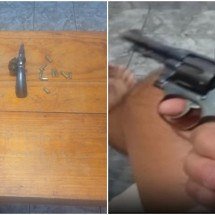 Tropa do Gui: suspeitos de liderar agiotagem são presos na Grande BH - MPMG/Divulgação