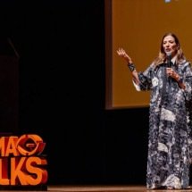 Evento em BH propõe reflexões sobre escolhas e caminhos da vida - Alma Talks/Divulgação