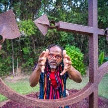 Festival Perpendicular reúne 14 artistas em performances gratuitas - Glenio Campregher
