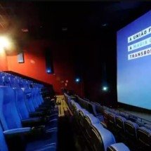 Semana do Cinema oferece ingressos a R$ 10 para sessões em BH - Leandro Couri/EM/D.A. Press