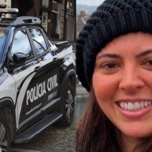 BH: engenheira civil desaparecida é encontrada - Gladyston Rodrigues/EM/DA. Press / Divulgação/Redes sociais