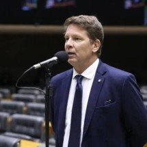 Mário Frias critica operação e diz que emenda de R$ 2 milhões é regular - Kayo Magalhães/Câmara dos Deputados