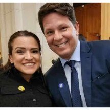 Alvo da PF, produtora de 'Dark Horse' diz que não tem o que delatar - Reprodução/ Instagram 