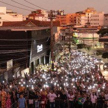 Marcha para Jesus Kids deve ser incluída no calendário oficial de Contagem - Reprodu&ccedil;&atilde;o/Janine Moraes
