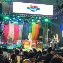 Parada do Orgulho LGBTQIAPN+  acontece em Montes Claros neste sábado - MGG/divulgação