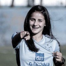 Cruzeiro é condenado a indenizar jogadora por lesão em 2024 - Gustavo Martins/Cruzeiro