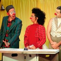 Arte acessível: dois eventos culturais vão movimentar BH  - Adrilene Muradas/Divulgação