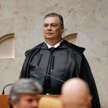 Crise do Supremo virou foco da disputa eleitoral e desgasta o governo Lula - Sergio Lima/AFP – 22/3/24