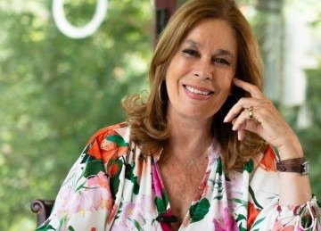 Nós não precisamos de uma história bonita e que retire o rótulo do estuprador histórico de mulheres escravizadas, precisamos de uma história honesta -  (crédito: Pense D/Divulgação)