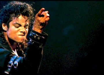 Afinal, quantos discos vendeu Michael Jackson? - (crédito: celebrityabc / Creative Commons) Afinal, quantos discos vendeu Michael Jackson? - (crédito: celebrityabc / Creative Commons)