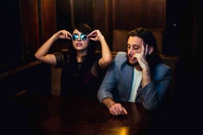 repertório variado: Eles transitam pelo pop alternativo, música erudita, indie pop, lo-fi, acid jazz e trip hop -  (crédito: Flávio Souza Cruz/Divulgação)