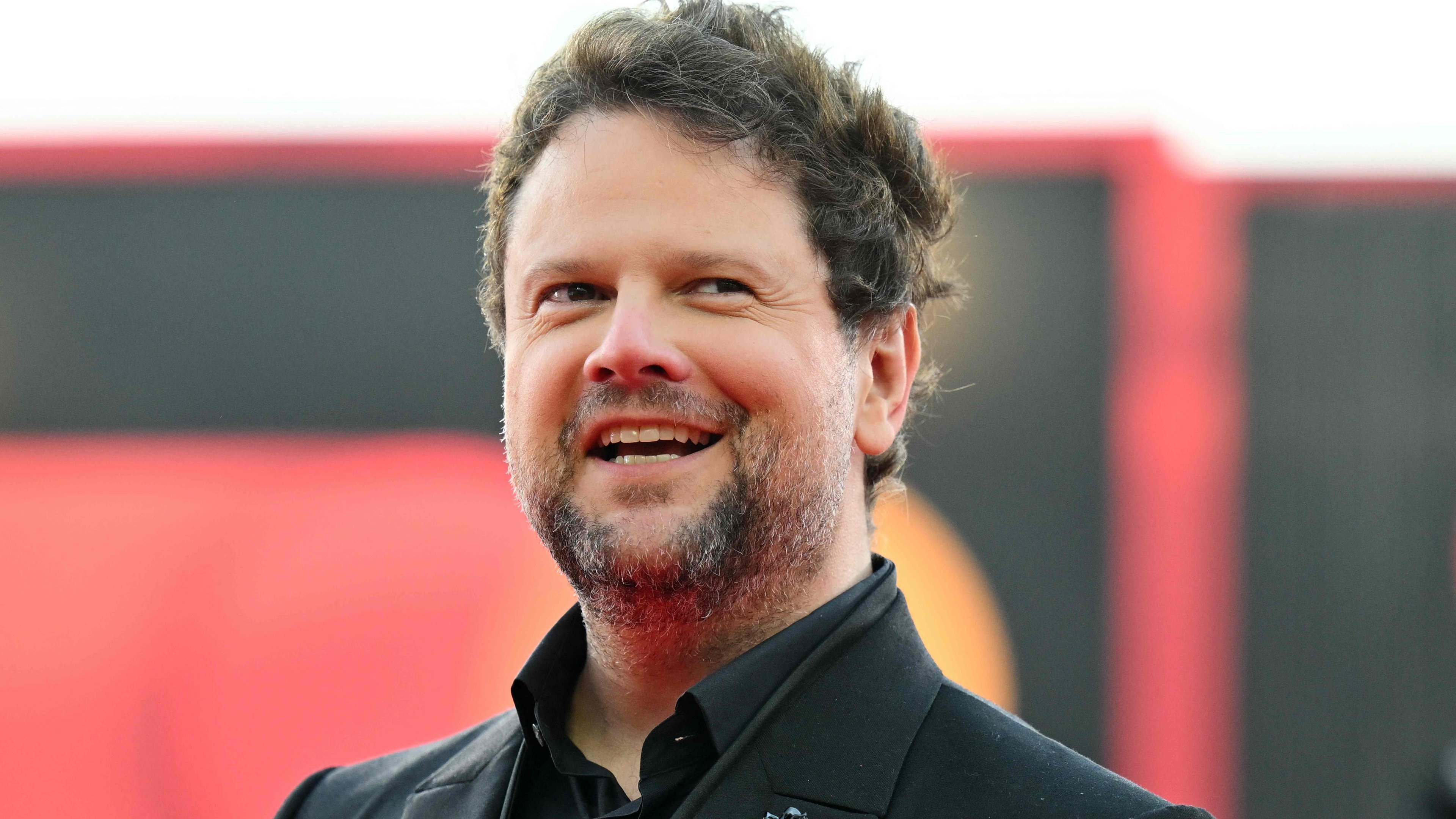 O ator e diretor Selton Mello, uma das personalidades mineiras que se destacam na teledramaturgia brasileira e no cinema. -  (crédito: Marco BERTORELLO / AFP)