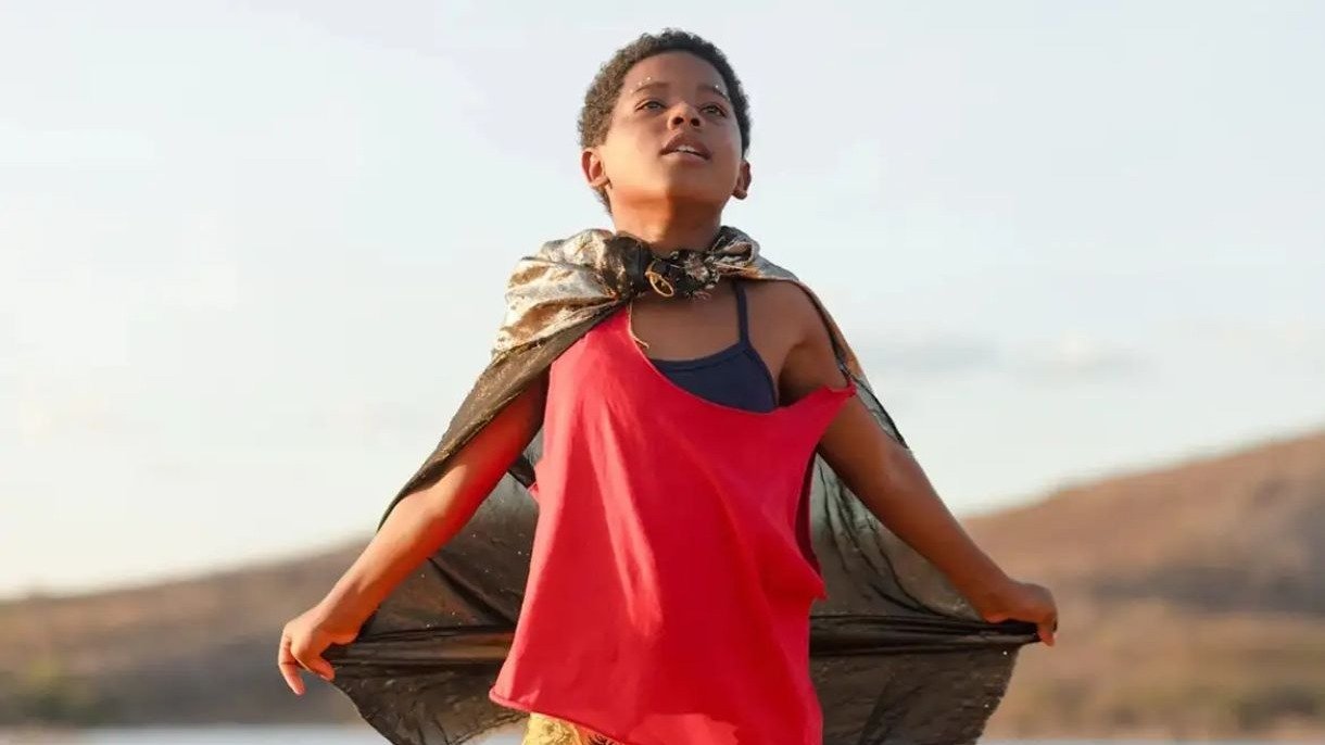 'Feito pipa' &eacute; um dos filmes brasileiros na disputa por uma vaga no Oscar -  (crédito: Divulga&ccedil;&atilde;o)