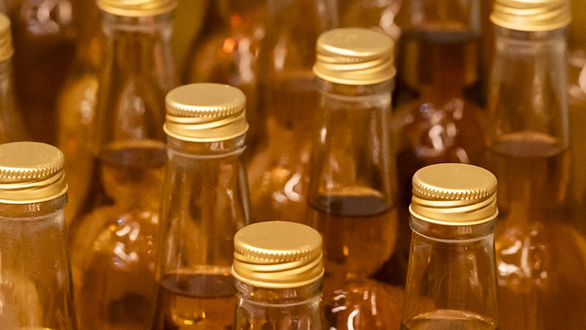Minas Gerais lidera a produção nacional de cachaça, evidenciando o protagonismo do setor no estado - (crédito: Divulgação / Douglas Alessandro)