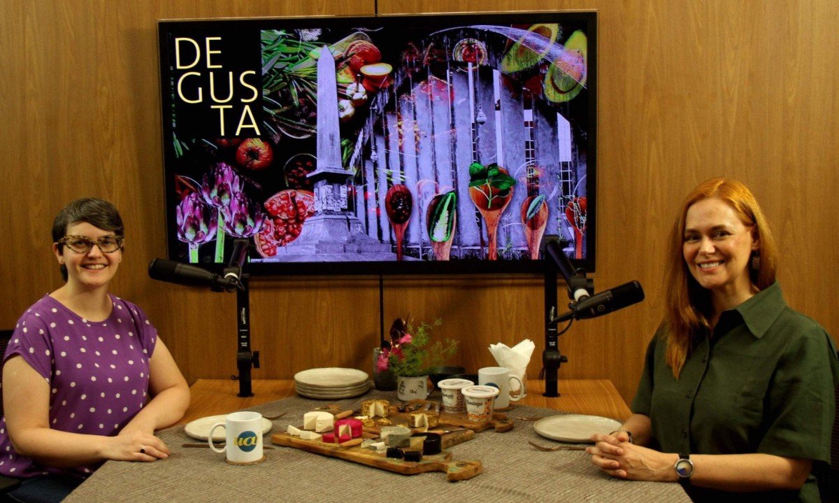 Como Virg&iacute;nia C&acirc;ndida falou no podcast Degusta, n&atilde;o &eacute; t&atilde;o dif&iacute;cil assim vender queijo vegetal em Minas, tanto que o estado concentra o maior n&uacute;mero de consumidores da marca