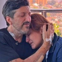 Mila Seidl explica decisão sobre famoso bordão de Lito: ‘Um legado’ - Tupi