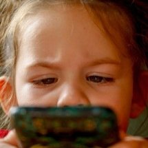 Pais mudam hábitos de tela das crianças para proteger saúde mental e privacidade - Pixabay