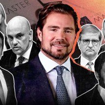 Quem é quem nas mensagens que desencadearam a maior crise da história do STF