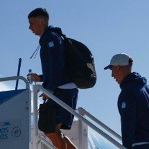 Técnico que recusou Atlético e outros brasileiros amarga lanterna em gigante argentino