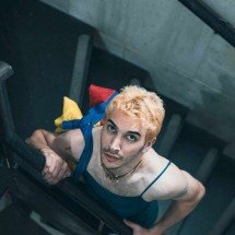 Filme brasileiro vence o prêmio Leão Queer no Festival de Veneza - Bruno Polidoro/Divulgação