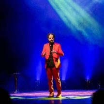 Mágica e ilusionismo tomam conta do Teatro Feluma neste final de semana - Divulga&ccedil;&atilde;o