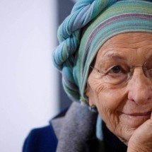 Emma Bonino, ícone do feminismo italiano, morre aos 78 anos - AFP