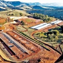 Mantiqueira Brasil investe R$ 205 milhões em Minas - Mantiqueira/Divulgação