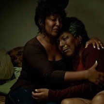‘Vicentina pede desculpas’ em Toronto - netflix/divulgação