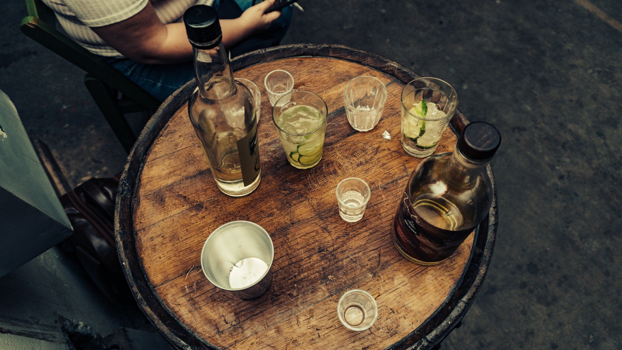 Guia da Cachaça: conheça 10 tipos e os pratos ideais para cada um