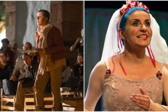 Oficina gratuita de teatro será realizada em Sabará na próxima semana 