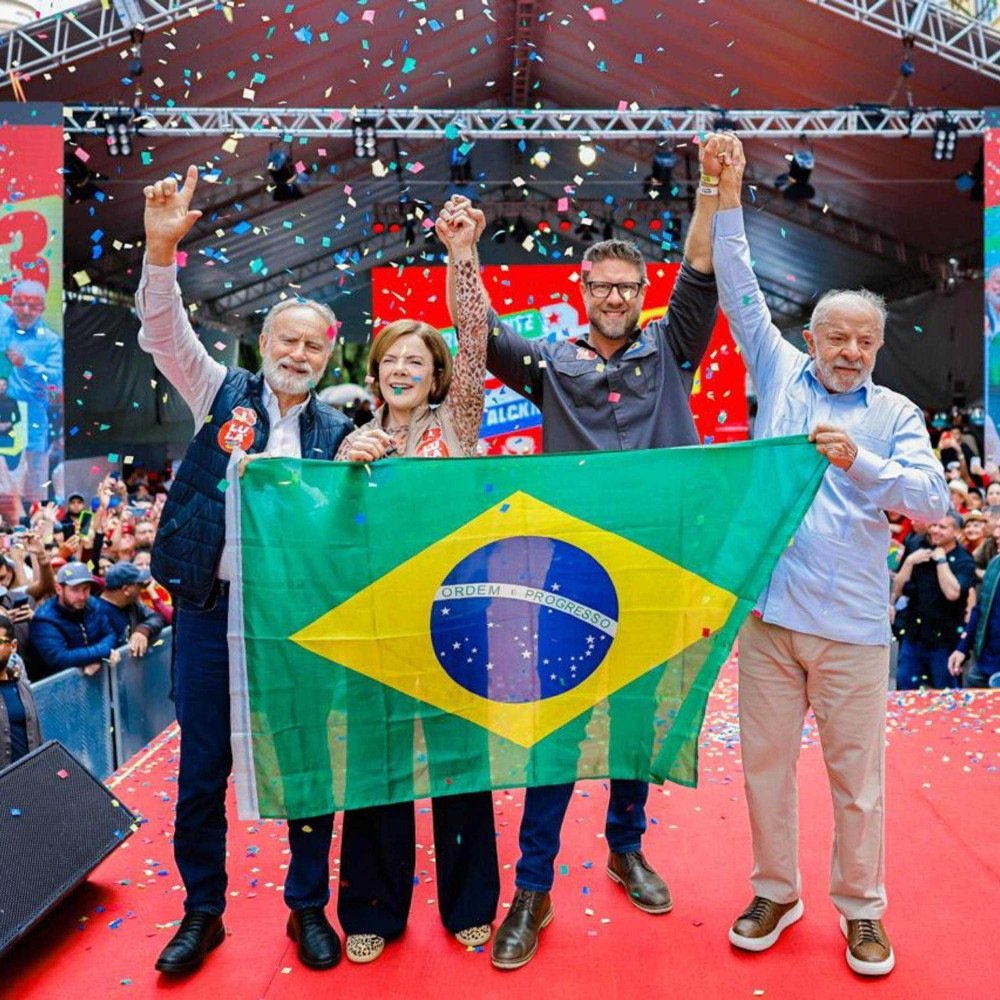 Lula sobre Vorcaro: 'Pegaram um agiota e o transformaram em um banqueiro'