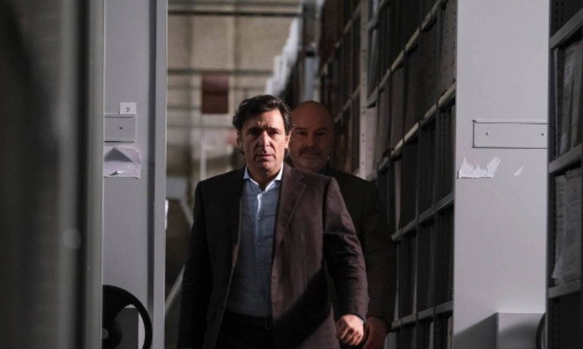 'Retorno a Buenos Aires' foi gravado em Porto Alegre (RS) e Turim, no Norte da Itália - (crédito: Divulgação)