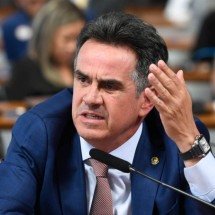 PF encontra na churrasqueira de Ciro Nogueira lista de deputados e fala em prováveis valores - Foto: Edilson Rodrigues/Agência Senado