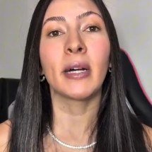 "Perplexa", diz influenciadora que teve conta derrubada a mando de Vorcaro - Reprodução/Redes Sociais